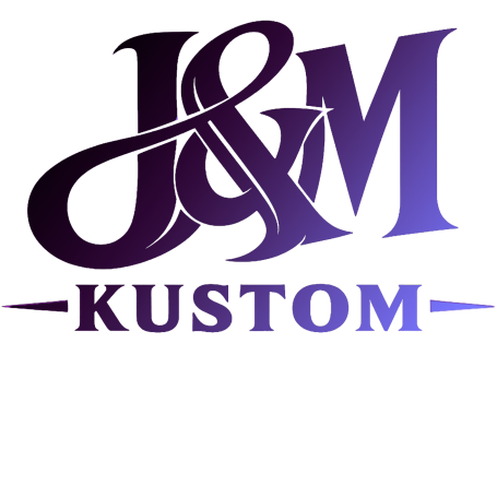 jym kustom